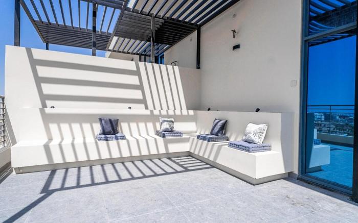 Saden T3S Alwaha 3BR Signature Apt-21