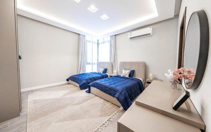 Saden T3S Alwaha 3BR Signature Apt-21
