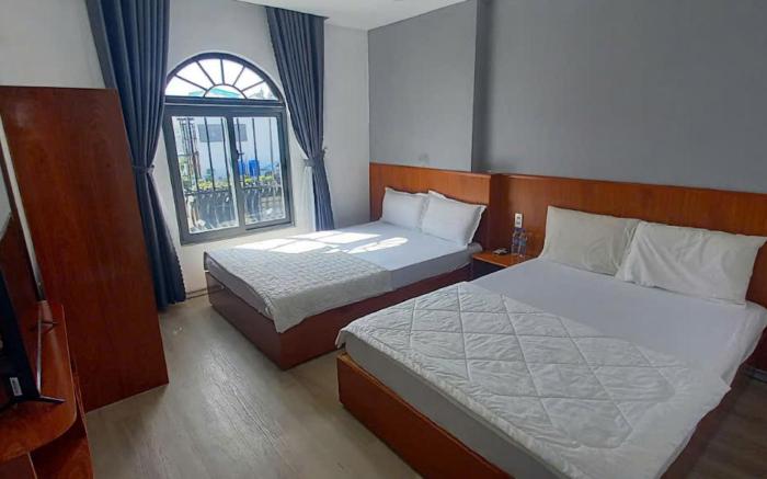 Heaven Hotel 