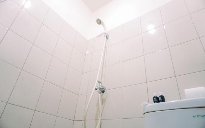 Good Choice Studio at Tifolia Apt By Travelio