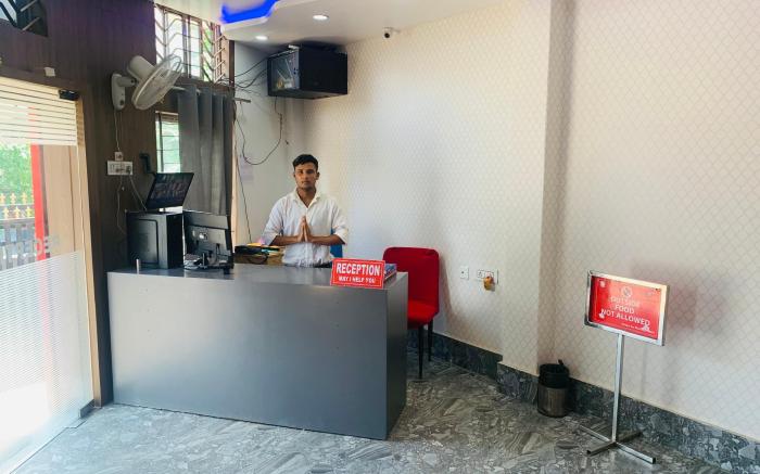 Hotel Aditya Palace Guwahati