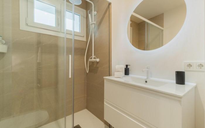 Apartamento Duplex 2 Dormitorios