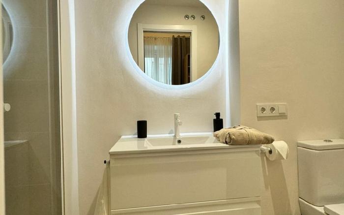 Apartamento Deluxe En Pleno Centro