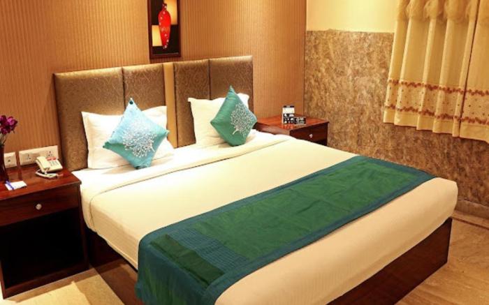 shree krishna hotels and resorts pvt ltd