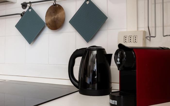 Montagnola Mini House