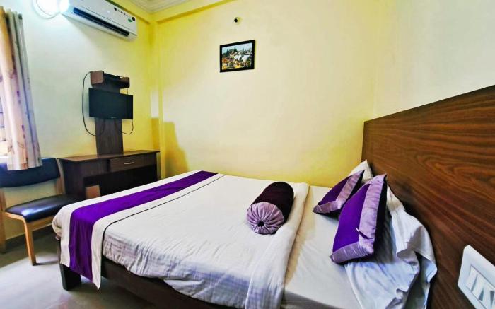 Hotel QInn