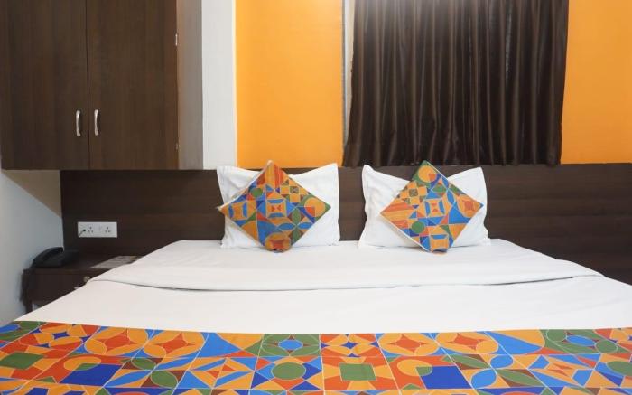 DE COMFORT EXECUTIVE