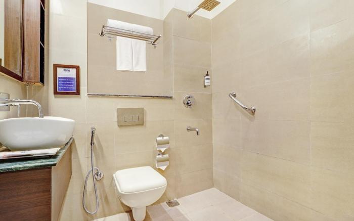 N3N Ganga Retreat by Stotrak