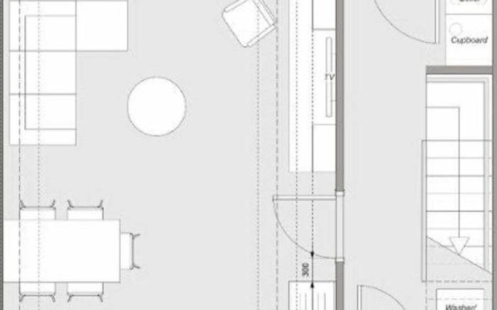 Suite21@RWY