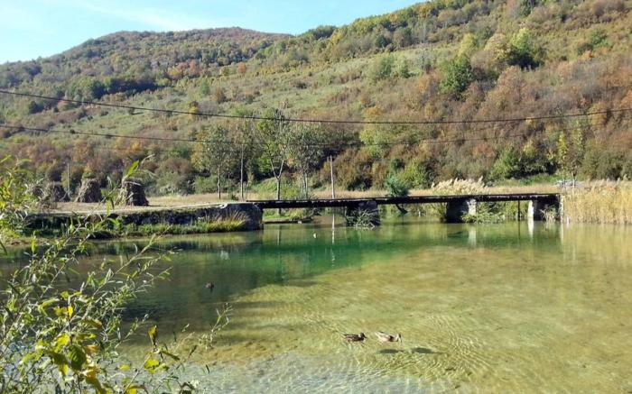 Apartment Josipa- Two-Bedroom Apartment