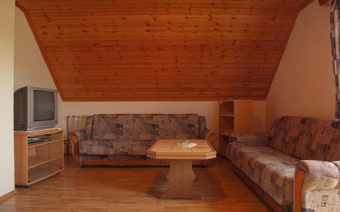 Guesthouse Zafran- Two Bedroom Apartment