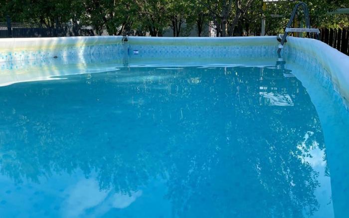 Holiday Home Tetina Kuca