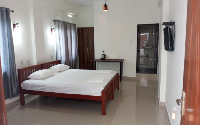 CHAEL Airport Residency