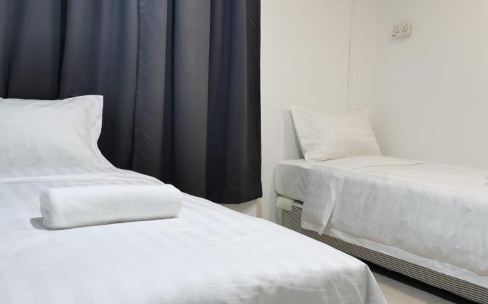 Hotel Seroja