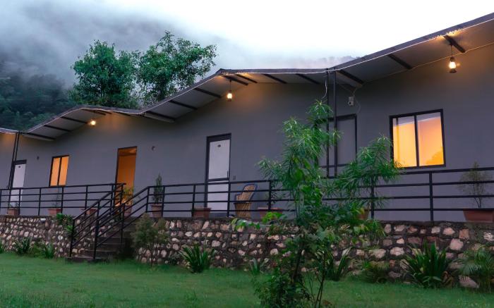ISOL Nature Resort