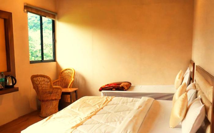 ISOL Nature Resort