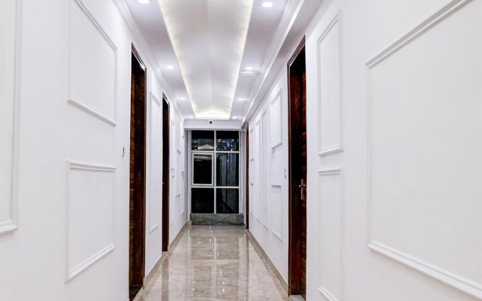Hotel Vaishali Grand