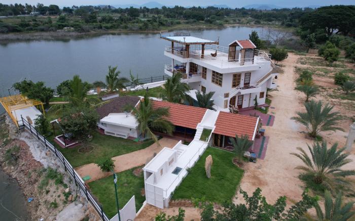Habba Dates Villa