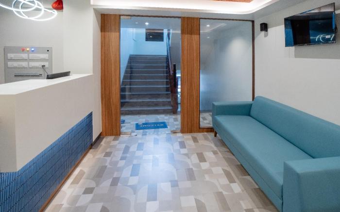 Hotel Anugraha NX