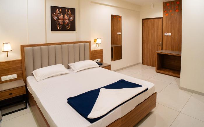 Hotel Anugraha NX