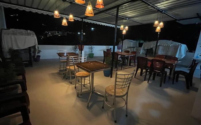 Banyan Three(Executive Triple Room)