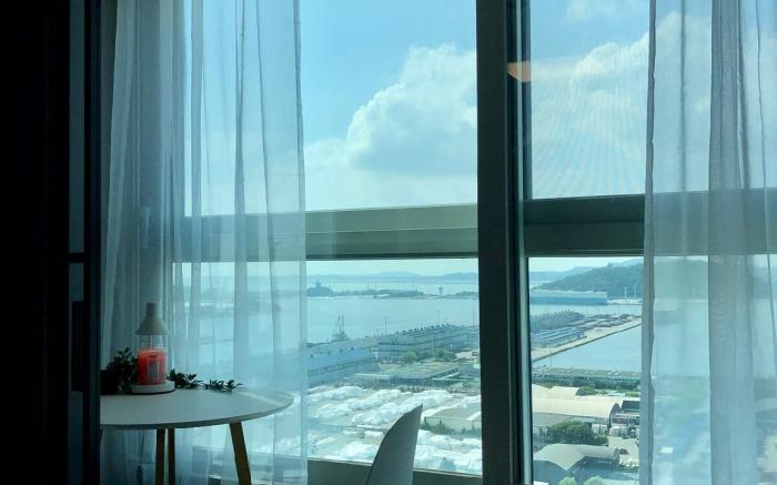 Sunstay Sunset Ocean View 22F