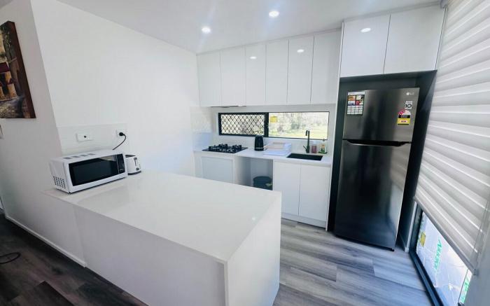 Holiday Home on Acreage Block - Best Location