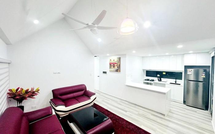 Holiday Home on Acreage Block - Best Location