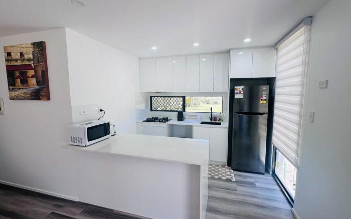 Holiday Home on Acreage Block - Best Location