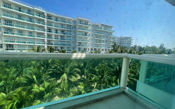 Hotel Beach Mui Ne