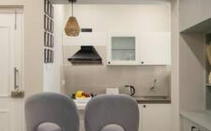 BRIKitt Coral Retreat 1BHK