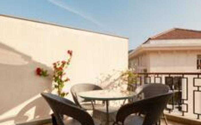 Brikitt Grand 4BHK Villa Siolim