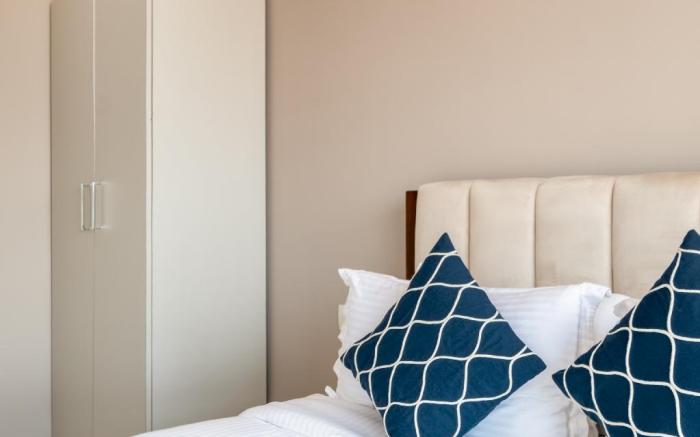 Brikitt Sundown Suite 2BHK Dabolim