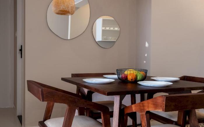 BRIKitt Luxury Oasis Escape 2BHK Suite