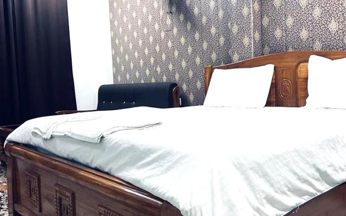 HOTEL MASTERPRICE INN