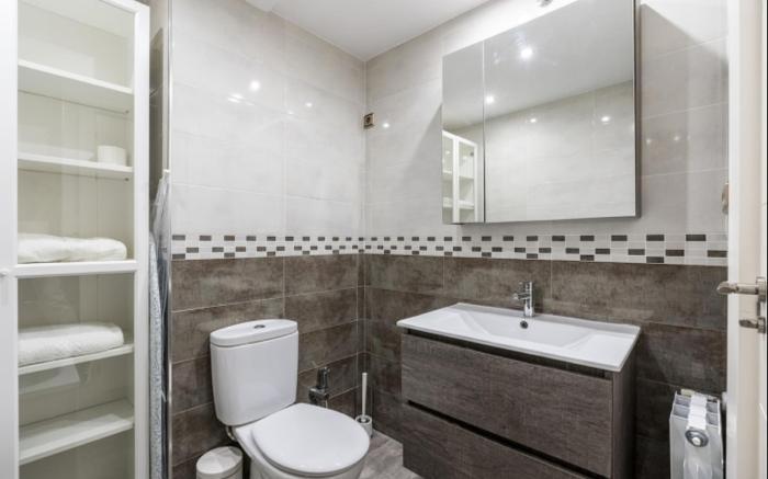 Luxury Suite Reino de Granada