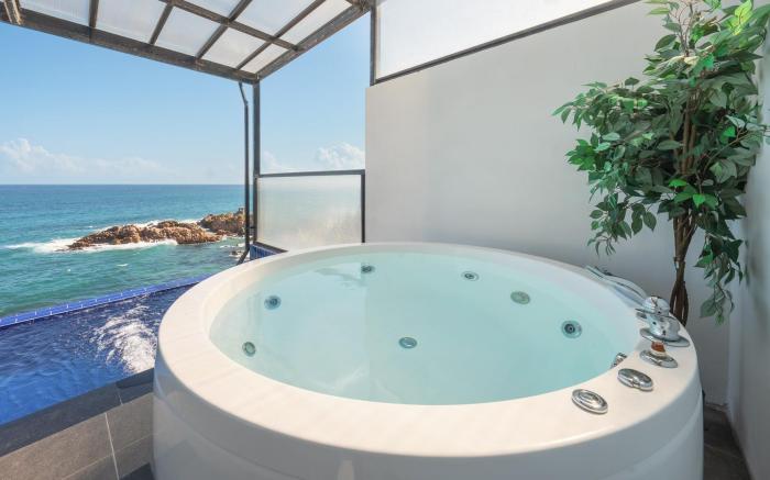 yeongdeok chaeumneul poolvilla