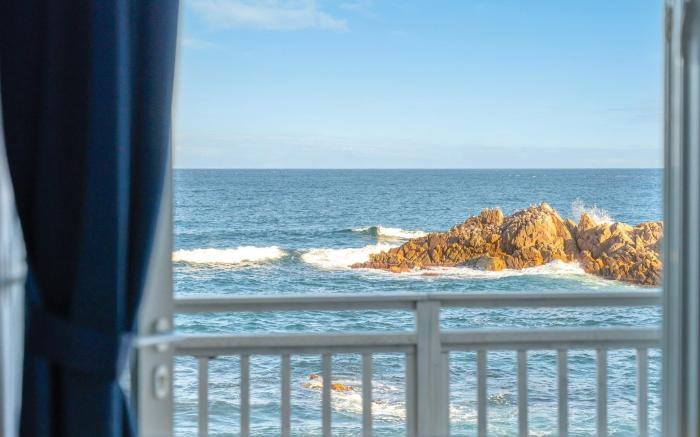 yeongdeok chaeumneul poolvilla