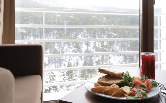 Cam Hotel Thermal Resort & Spa Convention Center
