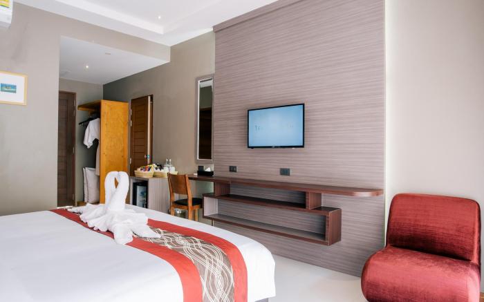 Frank Ao Nang Krabi Resort