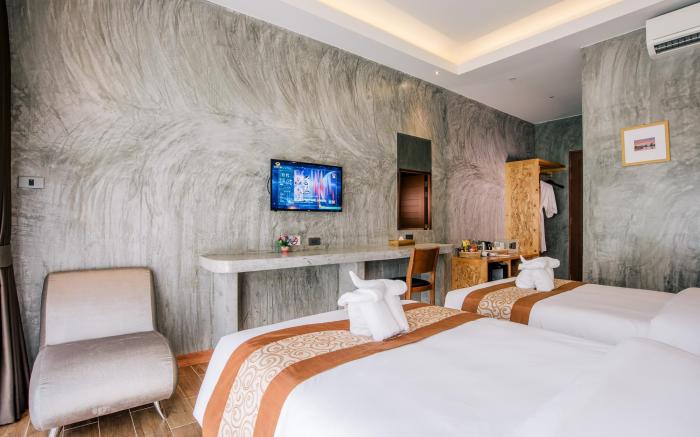 Frank Ao Nang Krabi Resort