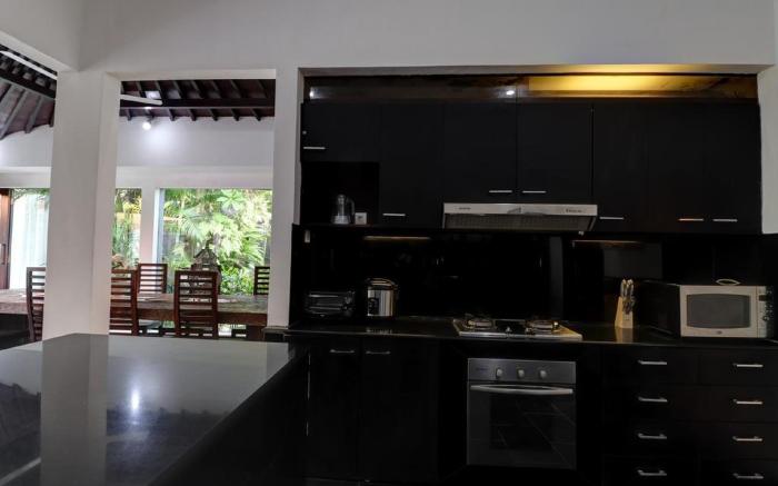 Villa Casa Priya Canggu 3 BR Special promo
