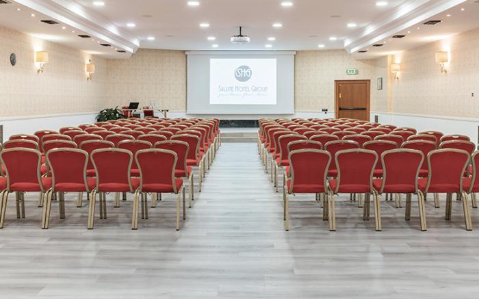 SHG Hotel Catullo