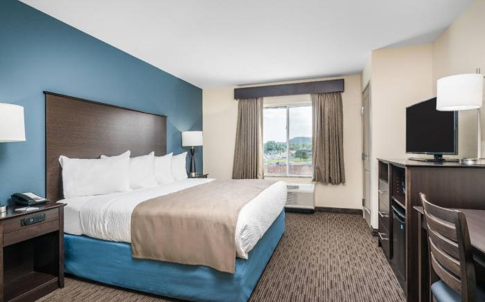 AmericInn by Wyndham Sioux Falls North