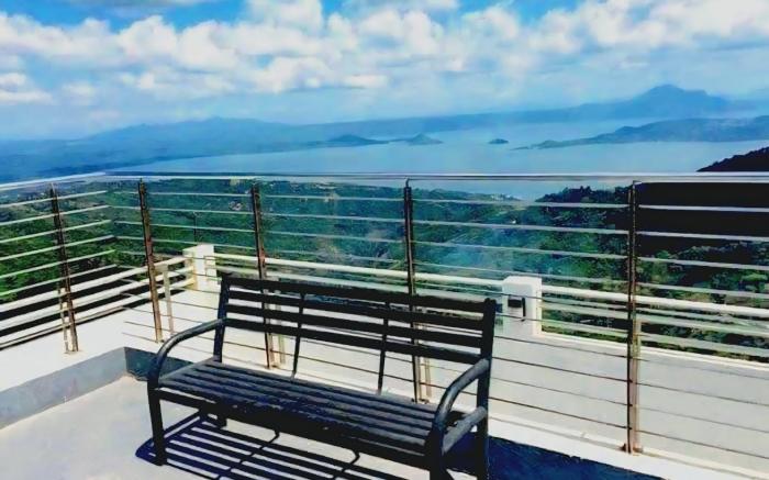 Cozy & Homey - Mi Casa Tagaytay Vacation Pad 