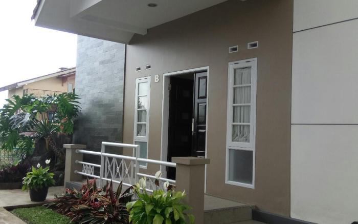 Villa Bening Blok B