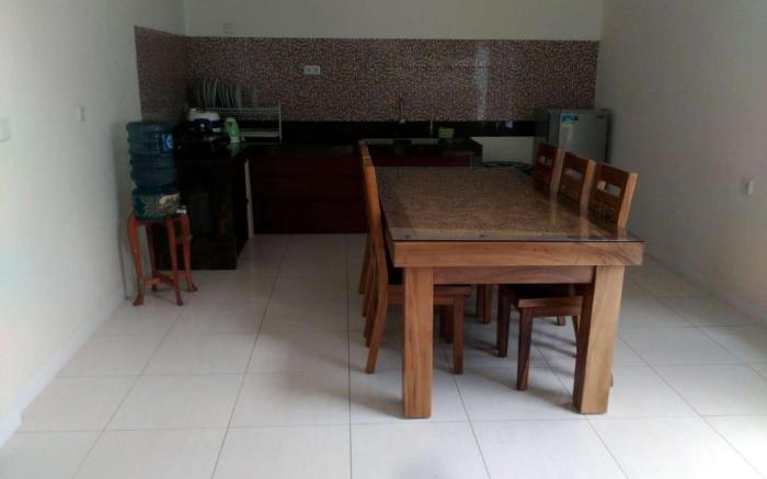 Villa Bening Blok C