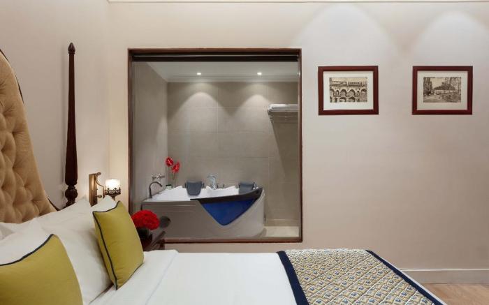 Fortune Select Forest Hill, Kasauli - Member ITC Hotels' Group