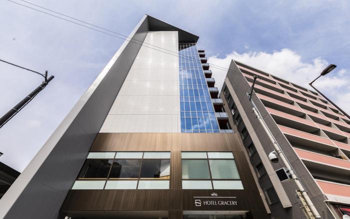 Hotel Gracery Osaka Namba