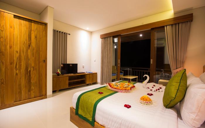 Seken Cottage Ubud